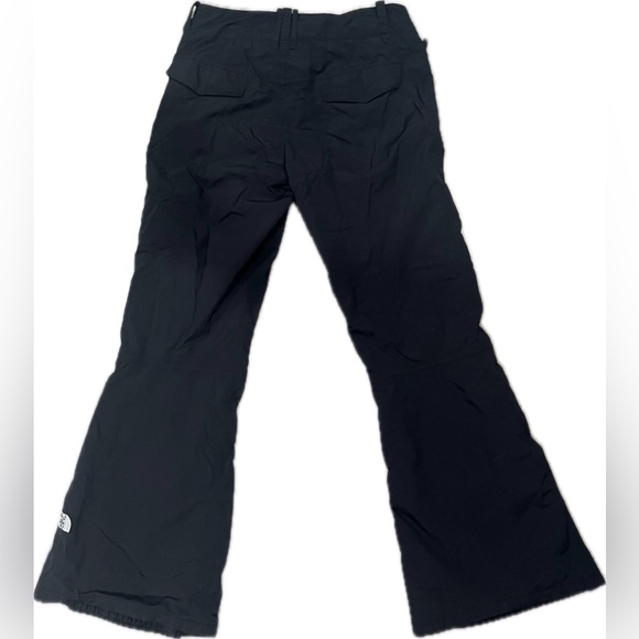 The North Face Ski/Snowboard Pants Woman’s Size Small - Picture 2 of 5